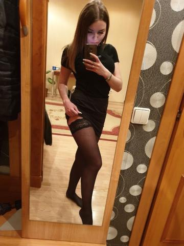 Анкета проститутки Милена - Фото 1, , 23 года, №333845